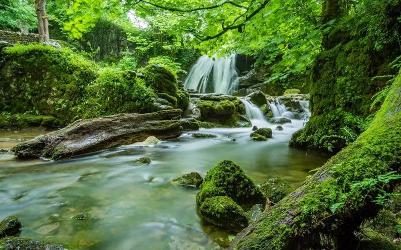 独特高性能智慧城市